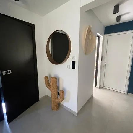 Maison De Caractere Avec Jacuzzi 게스트하우스