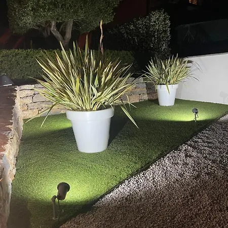 Maison De Caractere Avec Jacuzzi * Fréjus