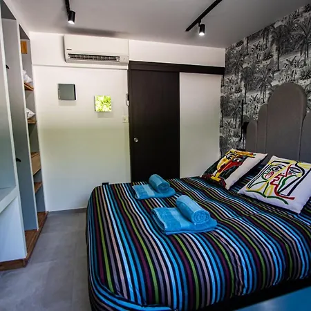Maison De Caractere Avec Jacuzzi